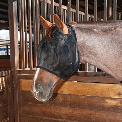 Classic Equine MagNTX Mask