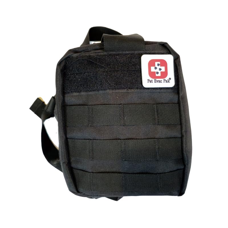 Tactical Pet First Aid Kit