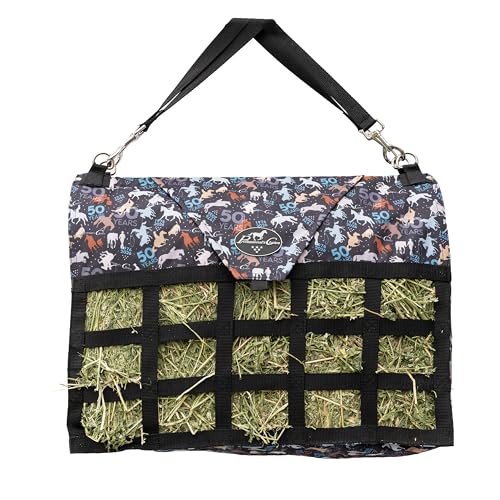 Professional's Choice Medium Feeder Hay Bag | PC 50 - color: PC 50