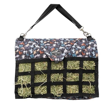 Professional's Choice Medium Feeder Hay Bag | PC 50 - color: PC 50