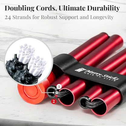 Merry Sticks Foldable Walking Cane for Women and Men, Adjustable, Butterflies - color: Butterfly, size: Classic Grip