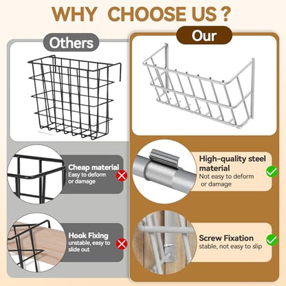 Hay Feeder for Goats,25 Gallons Livestock Feeder - size: 39INCH