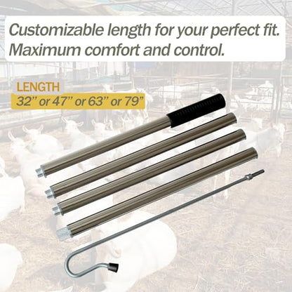Professional Sheep Catch Hook Tool