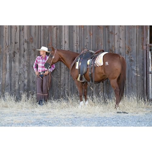 Weaver - color: Brown, size: 3/4" x 8'