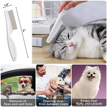 Dog First Aid Kit - Pet First Aid Kit for Dogs Pet Emergency Kit with Pets First Aid Supplies for Home Camping Hiking Traveling