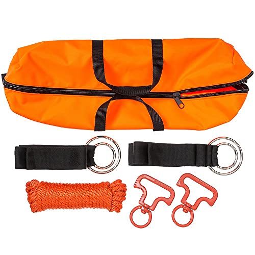 Tough 1 2 Horse Swivel Tie Picket Line Kit