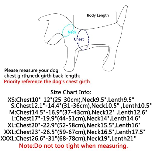 Vecomfy Warm Dog Coats with Hoodie,Winter Dog Jackets for Small Dogs - color: Green Camo, size: Medium