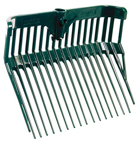 Fortex Super Fork Replacement Heads (Colored)