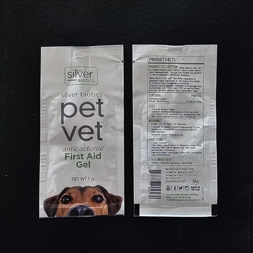 Tactical Pet First Aid Kit