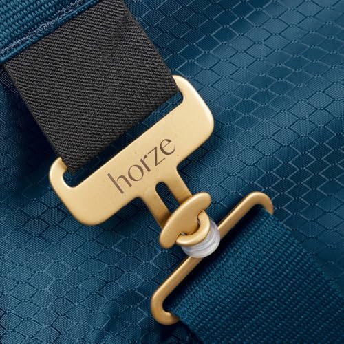 Horze Nevada 600D Lightweight Waterproof Summer Horse Turnout Sheet - Legion Blue - 81 in
