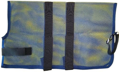 Pig Fly Sheet - Goats Mini Donkey Foal Summer Sheet - Sm (XL Shown)
