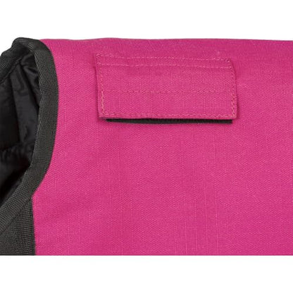 Tough1 600D Dog Blanket - Pink - Medium - color: Pink, size: Medium