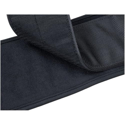 Tough 1 Australian Outrider Collection Neoprene Girth - color: Black, size: 36-Inch