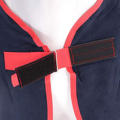 Horseware Amigo Mio Fleece Cooler - size: 81