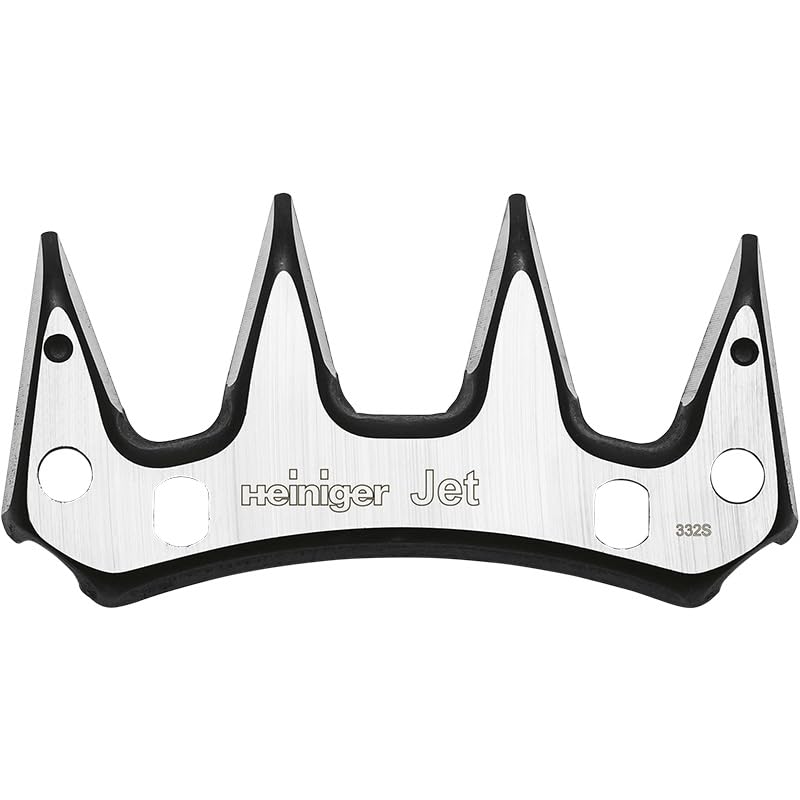 Premier 1 4000s Shearing Package (4000s - 25T Comb) - style: 4000s (25T Comb)