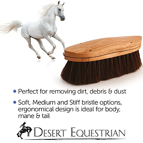 Brush De Kelso White Poly - Large - Part #: 2209