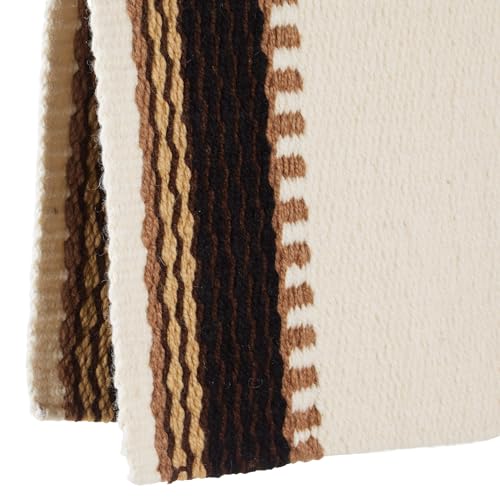 Mayatex Cowtown Saddle Blanket - color: Multicolored Pattern