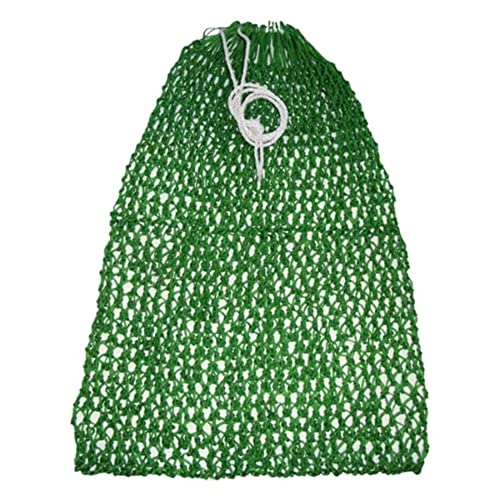 Ultra Slow Feeder Hay Net Kelly Green
