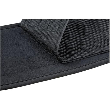 Tough 1 Air Flow Nyloprene English Girth 48 Black - color: Black, size: 48