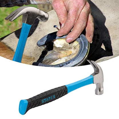 64 Pcs Farrier Tools Kit