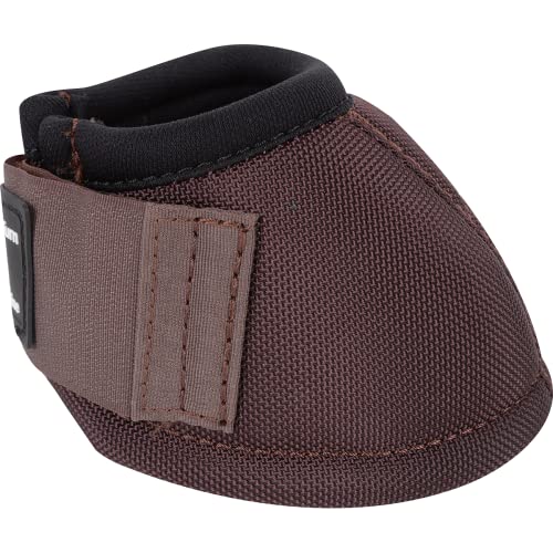 Classic Equine Dyn-No Turn Overreach Boots Medium