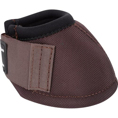 Classic Equine Dyn-No Turn Overreach Boots Medium