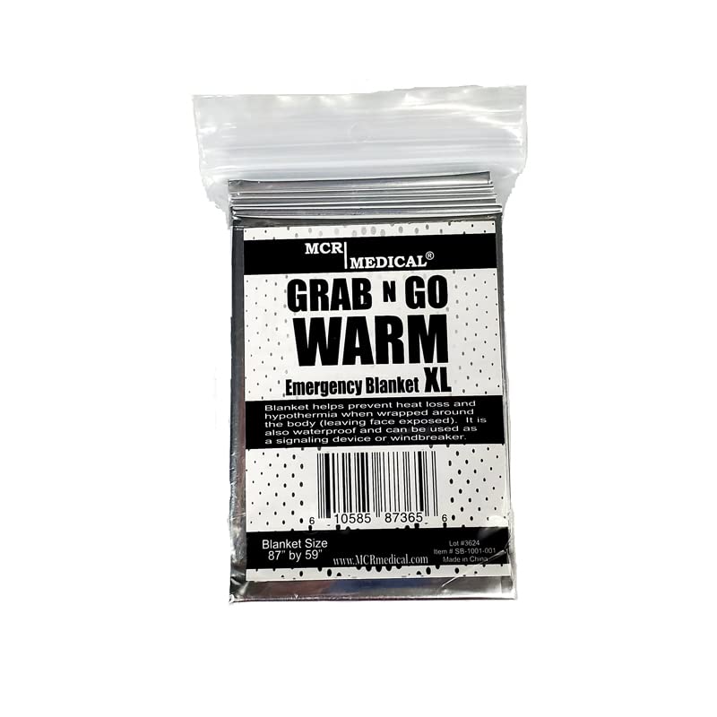 Pet First Aid Kit for Dogs and Cats
