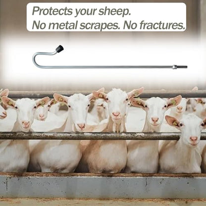 Professional Sheep Catch Hook Tool