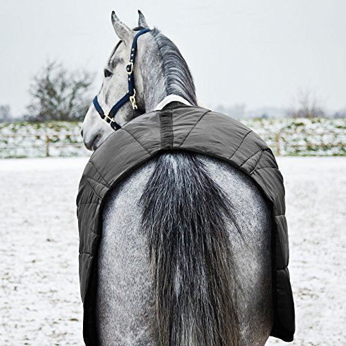 Horze Nevada Mid Weight Stable Blanket 200g - size: 72 in