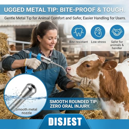 50ml Adjustable Metal Liquid Feeding Dispenser