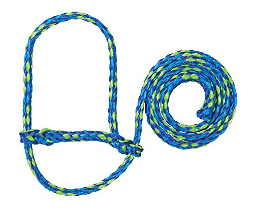 Weaver Leather Livestock Poly Rope Sheep Halters