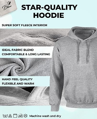 Tstars Infinity Love Horse Hoodie Women Teen Girls Equestrian Riding - color: Infinity / Cream, size: Medium