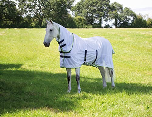 Asker Fly Neck Cover (Large) - size: Large