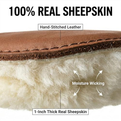 Mohair Cinch Buckle Guard for Horse Equine Strap Girth Buckle Guard Covers Leather Cinch End Protectors Cushioned Fleece Leather Horse for Western Mohair & English Girth