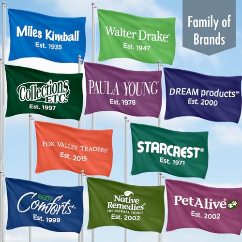 OakRidge Fleece Blanket with Luxurious Satin Binding Edges, Lightweight - color: Blue, size: Full Queen