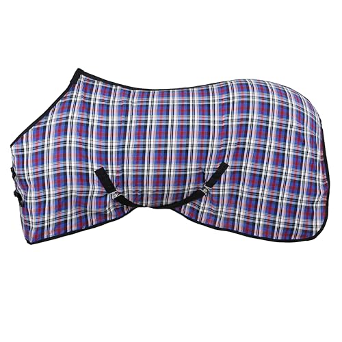 Showman Lightweight Summer Sheet - size: 69"