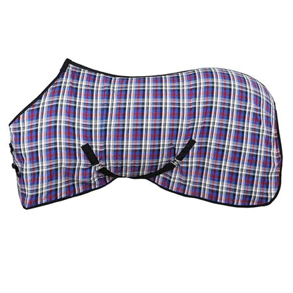 Showman Lightweight Summer Sheet - size: 69"