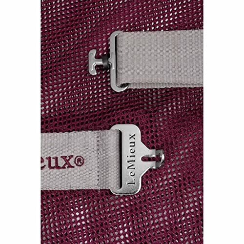 LeMieux Arika Air-Tek Sheet - Cooling- Blanket - Navy - 75" - size: 75"