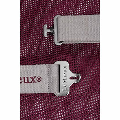 LeMieux Arika Air-Tek Sheet - Cooling- Blanket - Navy - 75" - size: 75"