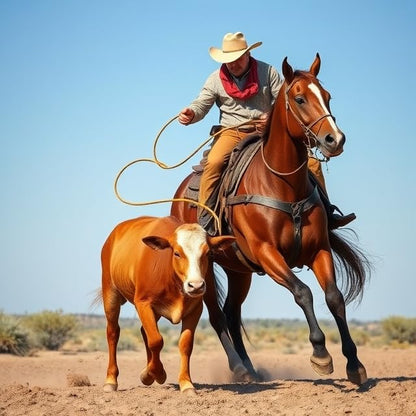 Prairie Horse Supply Rope Holder Strap for Saddle - Elastic Nylon 3/4 x 15 Inch - Western, Roping, Trail Saddles - Fits 3/8 to 5/8 Lariat Rope - Black