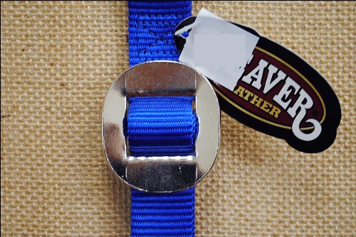 Weaver Equine Nylon Trailer Tie