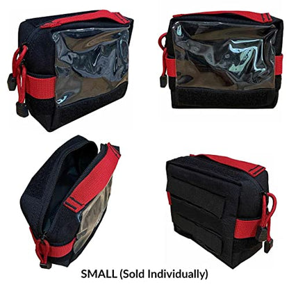 Rescue Essentials Med Module Bag (Large) - size: Large