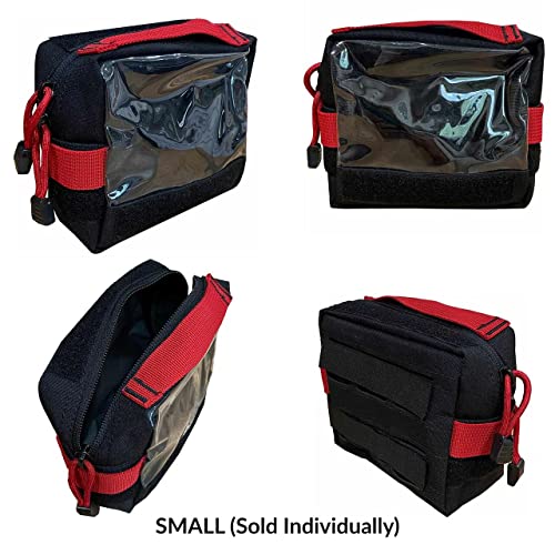 Rescue Essentials Med Module Bag (Medium) - size: Medium