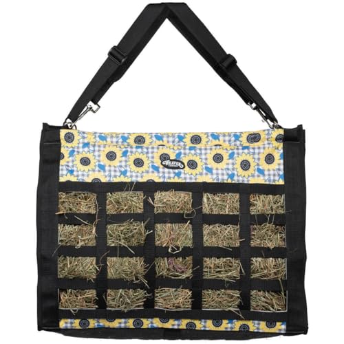 Weaver EquineHay Bag - size: 25" W x 18-1/2" H