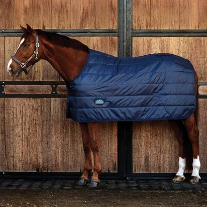 WeatherBeeta ComFiTec Liner 200g, Navy, 78" - size: 78"