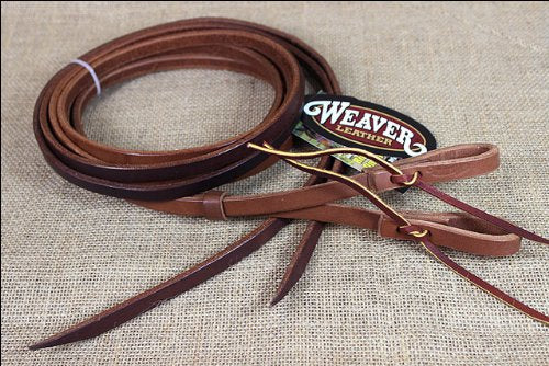 Weaver LeatherWeaver Leather - color: Golden Brown, size: 1/2" x 8'