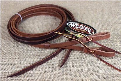 Weaver LeatherWeaver Leather - color: Golden Brown, size: 1/2" x 8'