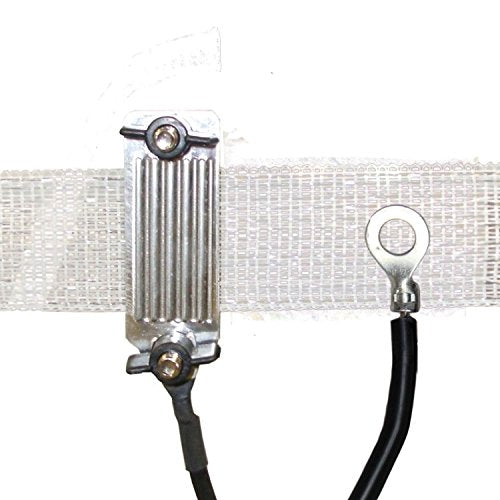 Powerfields P-9-1 Tape to Charger Connector