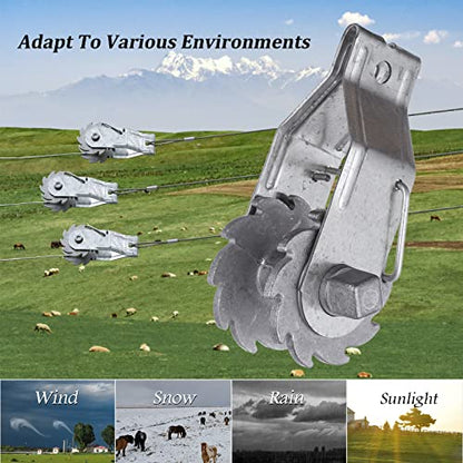 Fence Wire Strainers,high tensile Fence Supplies,Wire Ratchet Tensioners