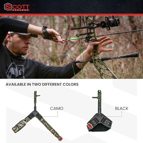 Scott Archery Little Goose II